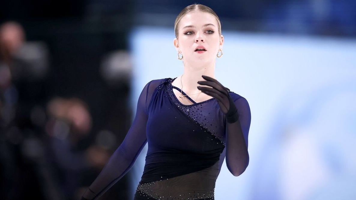 <p>Beynəlxalq Gimnastika Federasiyası idmançıların&nbsp;podiumda davranış qaydalarına sərtləşdirilib</p>