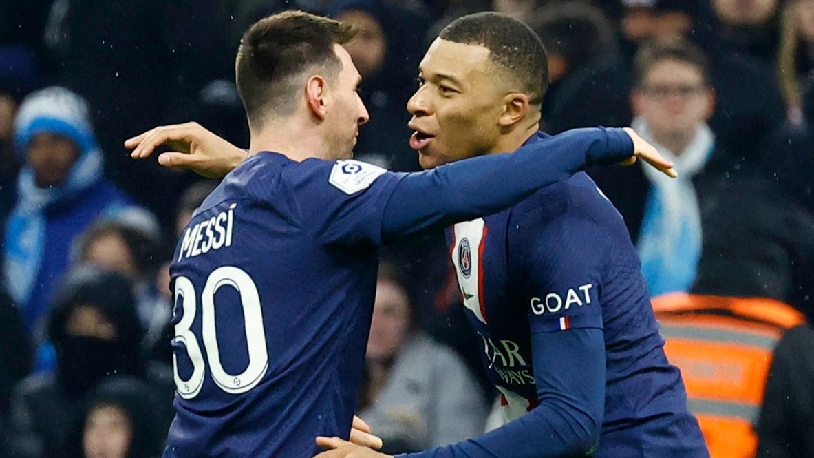 <p>Messi və Mbappe penaltilər istisna olmaqla,&nbsp;DK-da ən çox qol vuran üç oyunçu arasındadır</p>