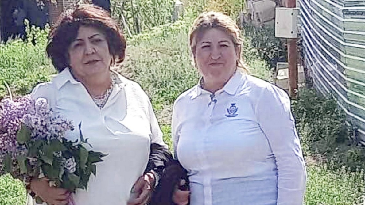 <p>NARINC MƏMMƏDOVADAN DANIŞMAQ İSTƏYİRƏM</p>