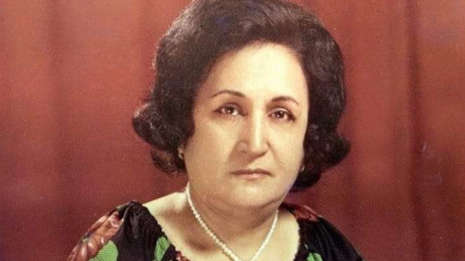 <p>Kitablar səltənətinin inciləri: Mədinə Gülgün&nbsp;&ldquo;Sən gəlməz oldun&rdquo;</p>