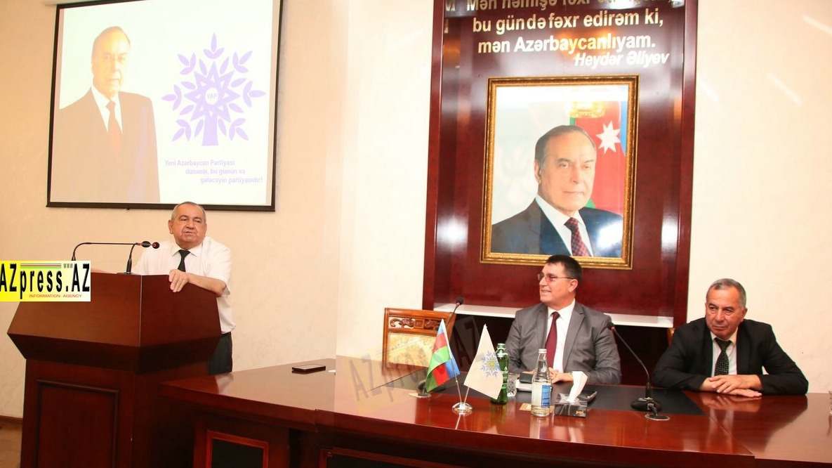 <p>Ağcabədidə film təqdimatı keçirilib +FOTO=35</p>