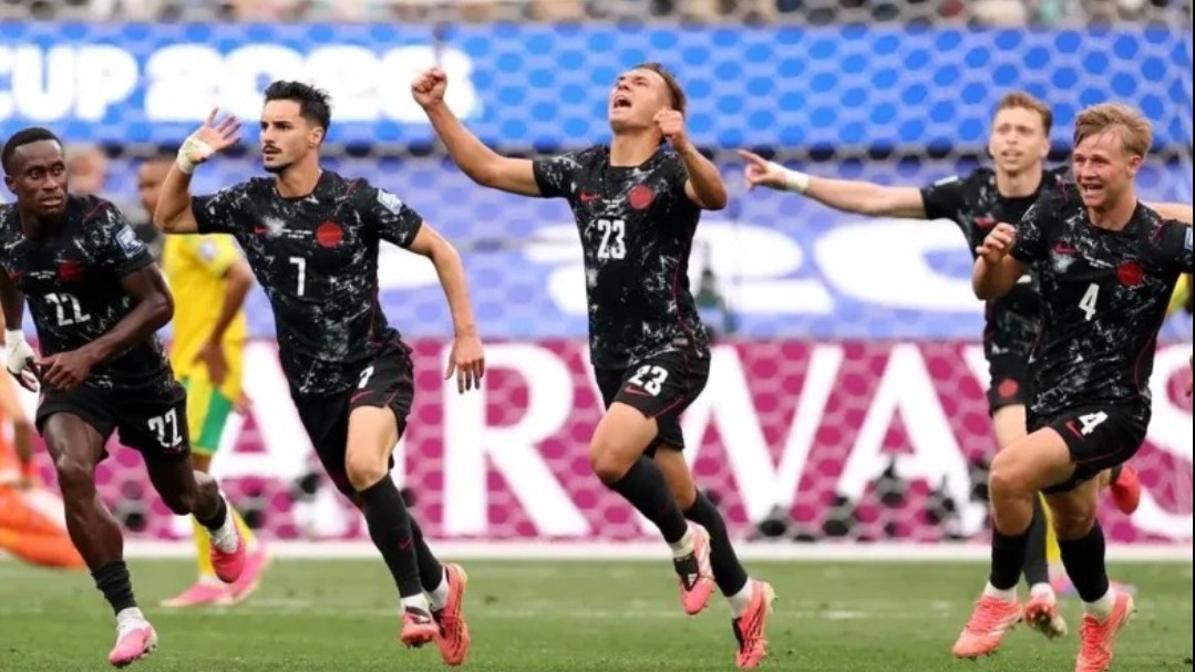 <p>Kanada millisi DÇ-2026-nın 1/8 finalında</p>