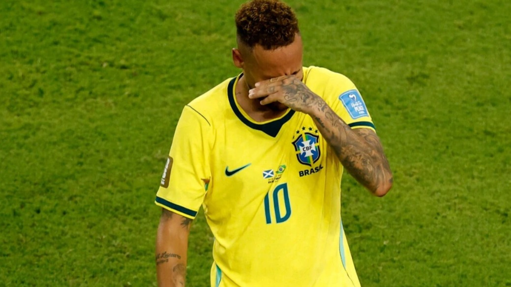 <p>Neymar Venesuelada zəlzələ qurbanlarına kömək etdi</p>