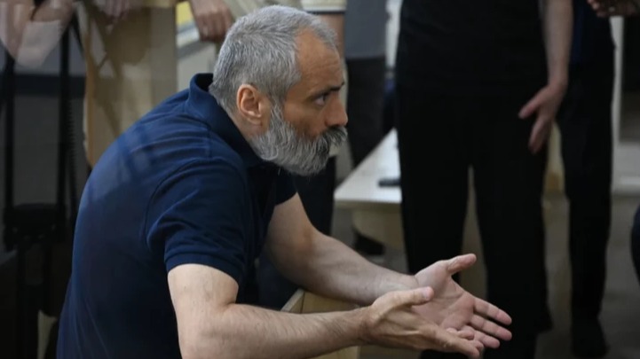 <p>Ermənistan vətəndaşlarının məhkəməsi Bakı Apelyasiya&nbsp;Məhkəməsində davam etdirilib</p>