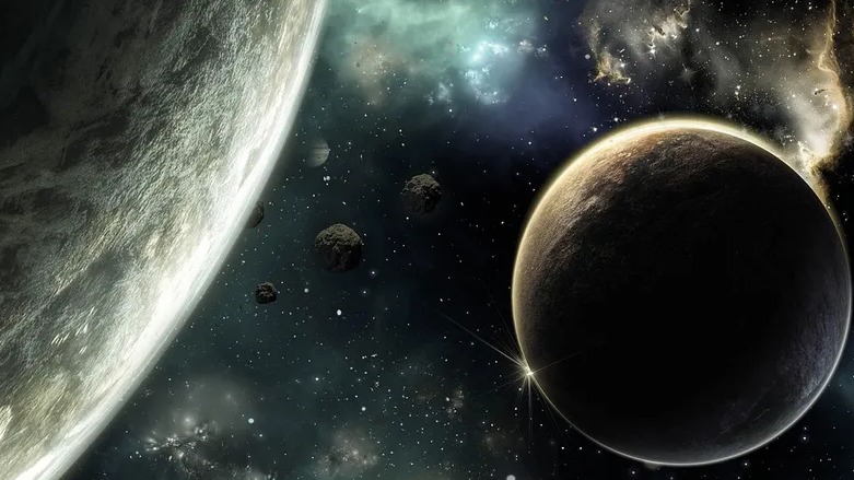 <p>Astronomlar potensial olaraq yaşayış üçün&nbsp;yararlı bir planet aşkar ediblər</p>