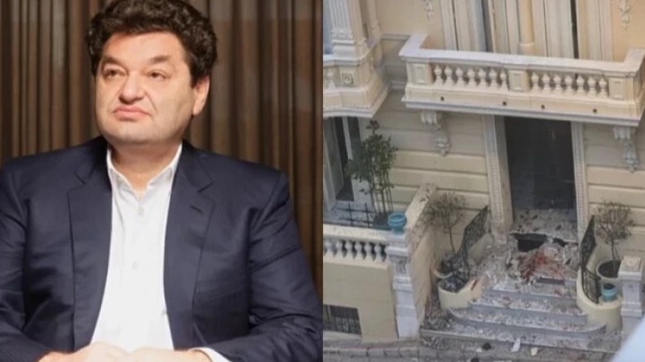 <p>Monakoda ukraynalı iş adamına qarşı sui-qəsdin&nbsp;mümkün sifarişçisinin adı açıqlanıb</p>