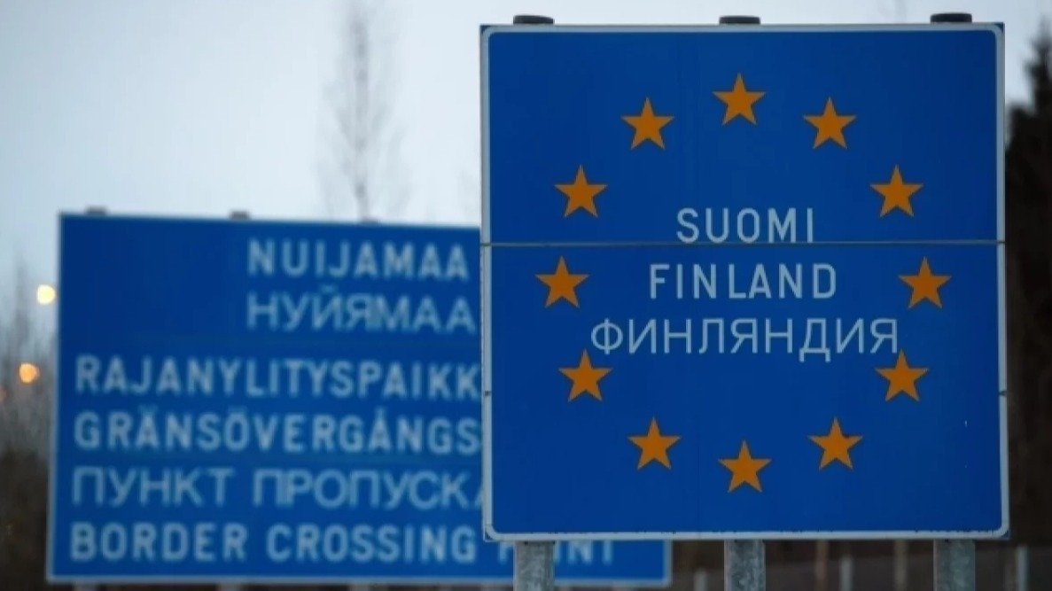 <p>Rusiya Finlandiya, Latviya və Estoniya ilə sərhəd keçidlərini bağlayıb</p>