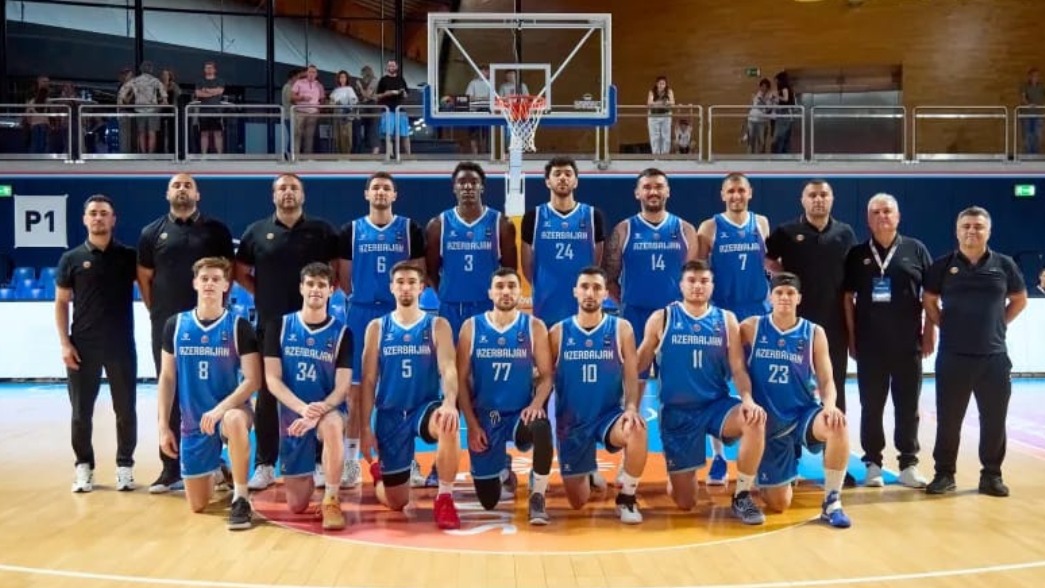 <p>Kişi basketbol millimiz evdə İrlandiyaya uduzub&nbsp;</p>

<p>&nbsp;</p>