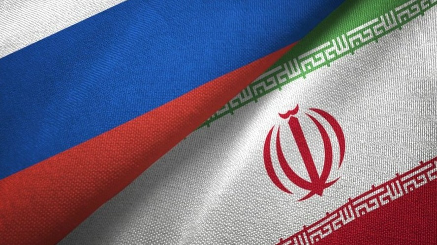 <p>İİKK Rusiya və İran arasında uzunmüddətli ittifaq elan edib</p>