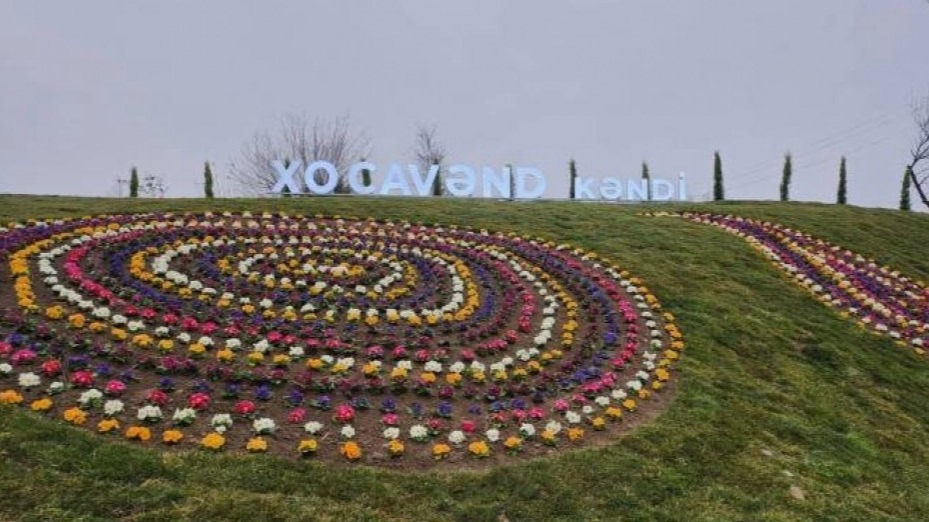 <p>Daha 163 nəfər Xocavənd şəhərinə qayıdır</p>