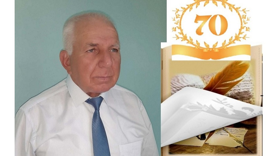 <p><em><strong>&ldquo;... o gedən qatar&rdquo; &ndash; Arif Fərzəlinin şeirləri</strong></em></p>