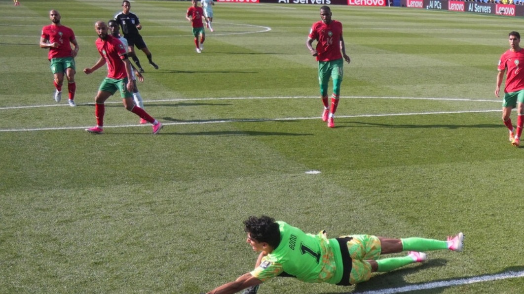 <p>Fransa DÇ-2026-nın ilk yarımfinalçısıdır</p>

<p>&nbsp;</p>