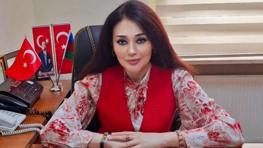 <p>“Türk Dünyası Həftəsi”nin ardından - dilçi-alimin təəssüratları</p>