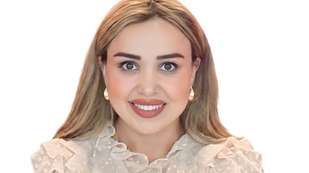 <p>Şəlalə Camalın elmi məqalələri beynəlxalq səviyyədə dərc olunub</p>