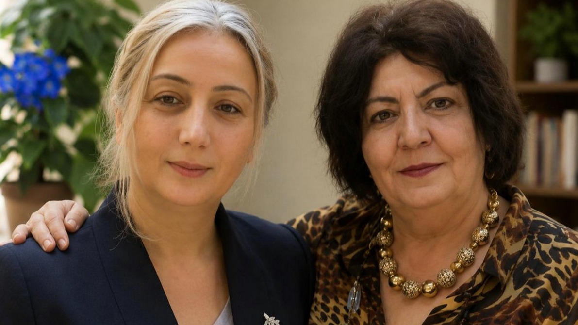<p>Xatirə İsmayılova:&nbsp;Kamalə Abiyevaya<br />
&nbsp;</p>
