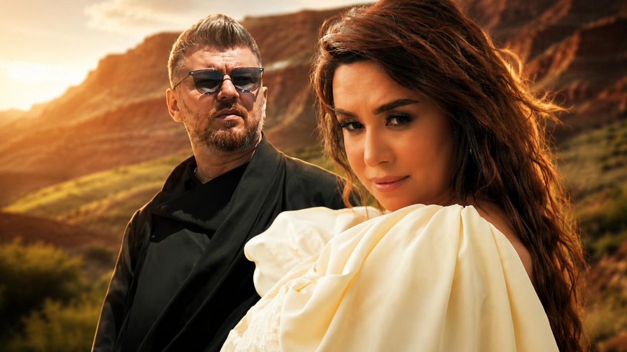 <p>Leyla Rəhimova yeni yaşını musiqili layihə ilə qeyd etdi +VİDEO</p>