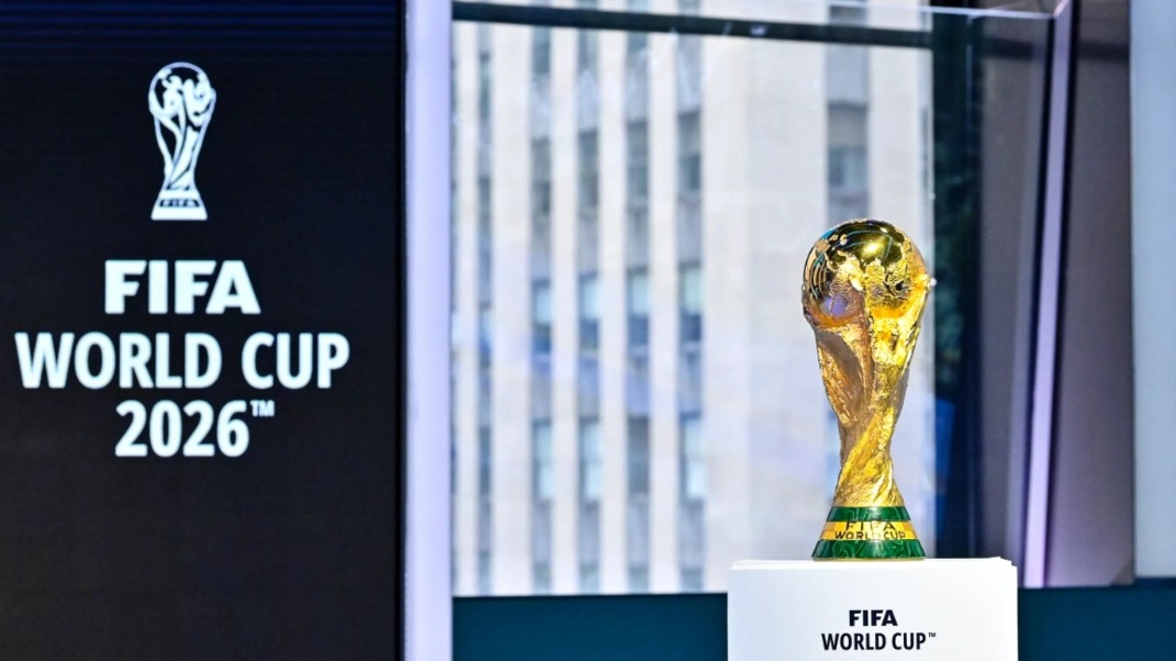 <p>2026-cı il Dünya Kuboku futbol tarixinin ən gəlirli turniri oldu</p>