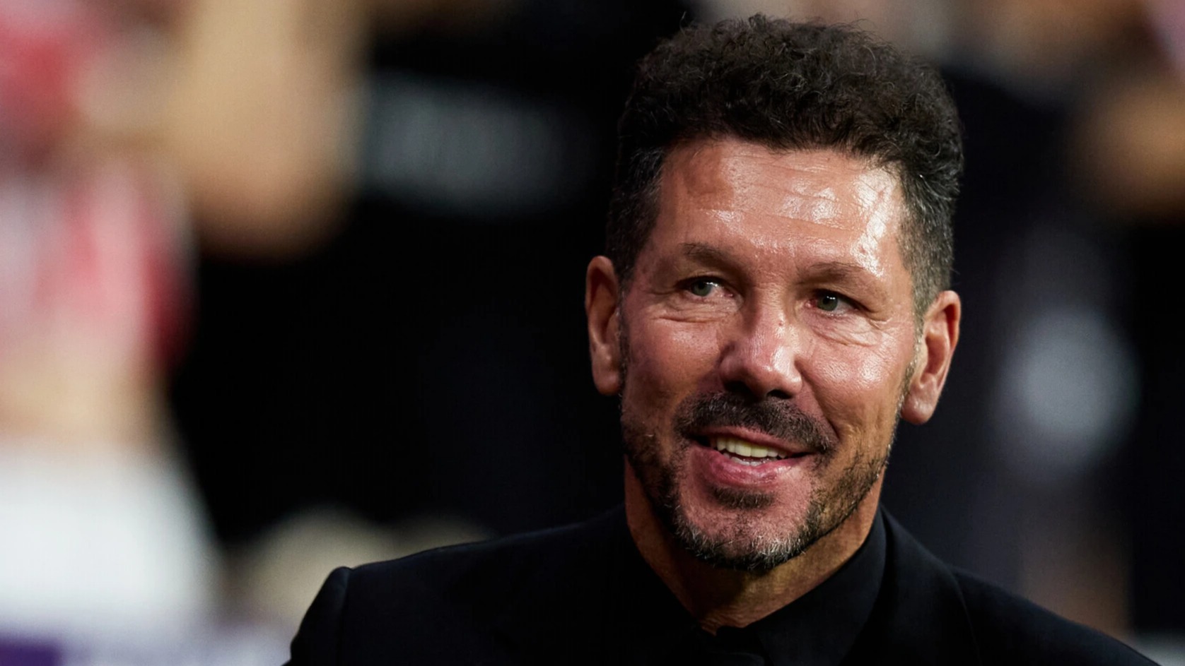 <p>Dieqo Simeone Argentina millisinə rəhbərlik edə bilər</p>