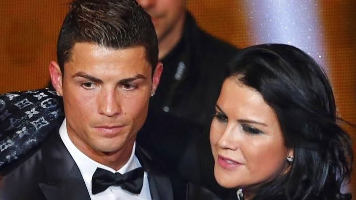 <p>Kriştiano Ronaldonun bacısının əri Braziliyada istintaq altındadır</p>