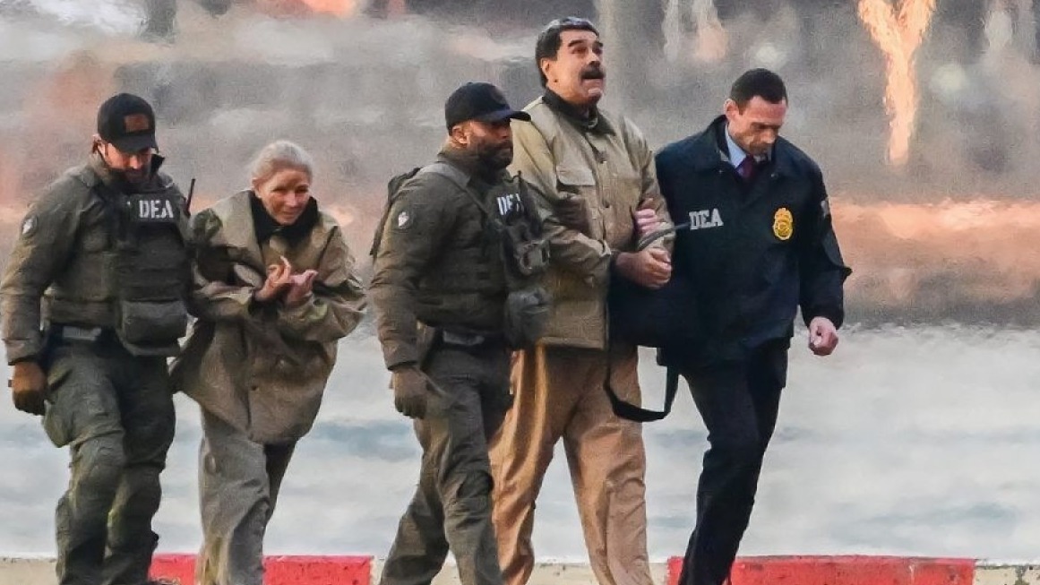 <p>Maduronun məhkəməsi 2027-ci il iyunun 1-də başlayacaq</p>