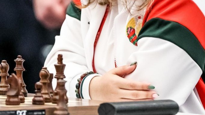 <p>FİDE Belarus Şahmat Federasiyasına qarşı bütün&nbsp;məhdudiyyətləri aradan qaldırıb</p>