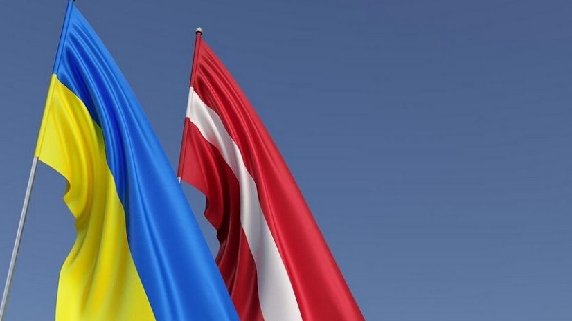 <p>Ukrayna və Latviya müdafiə sahəsində əməkdaşlığı genişləndirir</p>