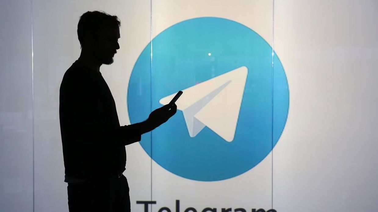 <p>Avstraliya Telegram-ı məhkəməyə verir</p>