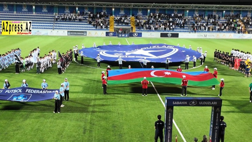 <p>&ldquo;Sabahın ulduzları&rdquo; turnirə start verildi +FOTO=27</p>