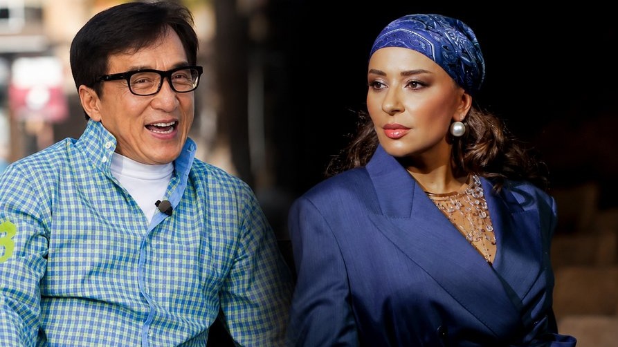 <p>Ceki Çanın çəkiliş heyəti Tünzalə Ağayevanı dinlədi +VİDEO</p>