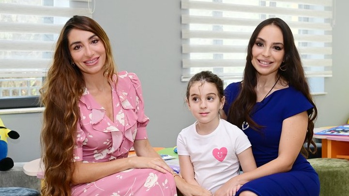 <p>Bakının Nəsimi rayonunda yeni körpələr&nbsp;evi-uşaq bağçası istifadəyə verilib +FOTO=4</p>
