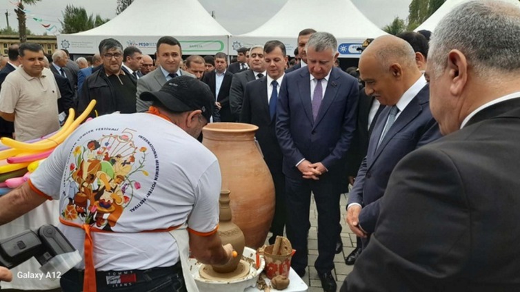 <p><em><strong>&ldquo;PeşəFest-2026&rdquo; layihəsi Masallıda</strong></em></p>